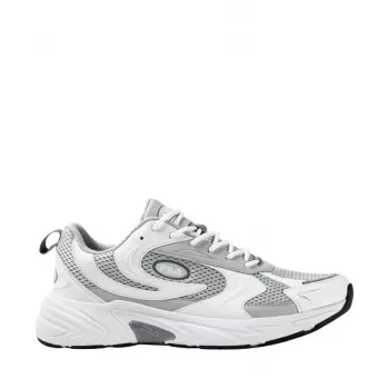 Fila Kreatix Men's Sneakers White Grey 42