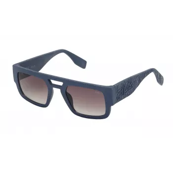 FILA MAN SFI085500R22 Sunglasses 50/23/145 mm