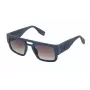 FILA MAN SFI085500R22 Sunglasses 50/23/145 mm