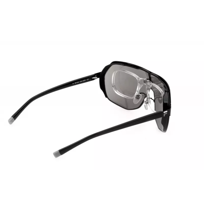 FILA MAN SFI12599R22X Sunglasses 99/0/130 mm