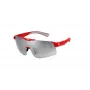 FILA Men's Sport Shield Sunglasses SFI127997FZX 99mm Lens
