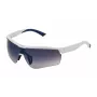 FILA Men's Sunglasses SF9326996VCB Shield Style 99mm Lens UV400