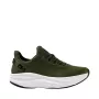 Fila Retron Men's Sneakers Dark Green FFM0477 63213 Size 43