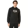 Fila Rifredi Men's Sweatshirt Black FAM1218 80010 XL