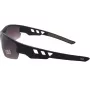 FILA SF215-71PC1 Men's Sunglasses - Black Frame, Grey Lens, UV400 Protection