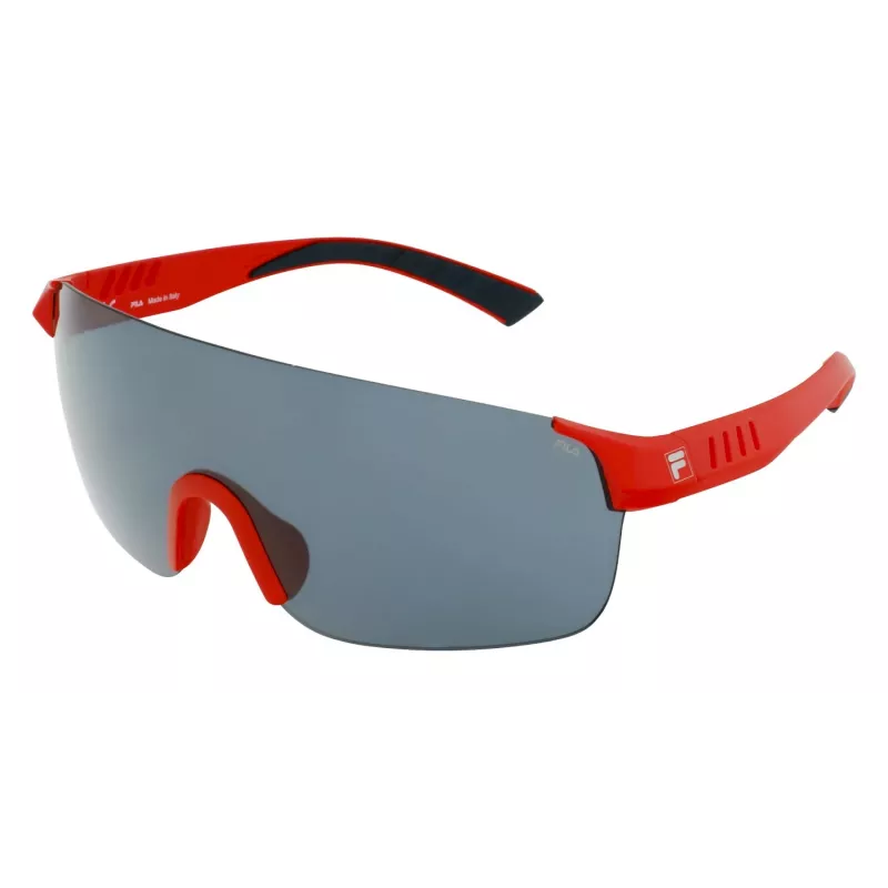 FILA SF93809907FZ Men's Sport Sunglasses with UV400 Protection
