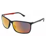 FILA SF9383-6298SR Men's Square Sunglasses 62/14/130 mm
