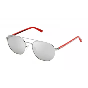 FILA SFI096-54579P Men's Polarized Sunglasses 54/20/145 mm