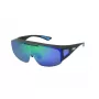 FILA SFI126-99R43P Unisex Sport Sunglasses Polarized UV400 99mm Lens