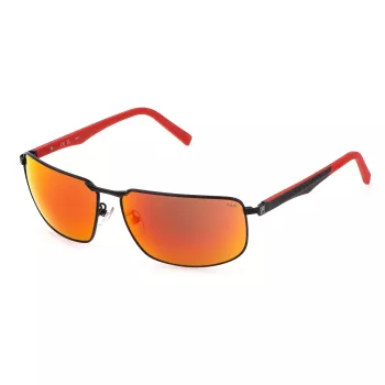 FILA SFI446-63531R Men's Sport Sunglasses 63/14/140 mm