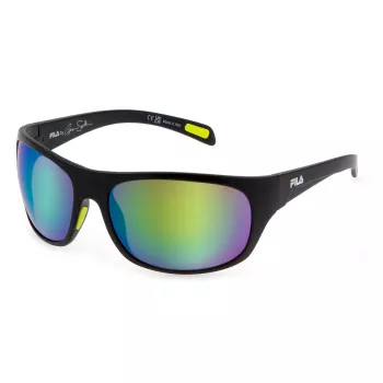 FILA SFI514-64U28V Men's Sunglasses 64/17/130 mm