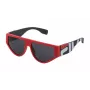 FILA Unisex Sunglasses SF9364577FZX 57/14/140 mm