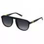 FILA Unisex Sunglasses SFI528-567SFP 56/19/145 mm