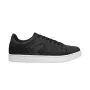 FILIPEK Men's Courtbay Logo Sneakers Black & White FFM0364 Size 42