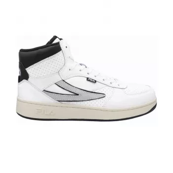 FILIPEK Men's Fila Sevaro NF White Sneakers EU 43