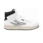 FILIPEK Men's Fila Sevaro NF White Sneakers EU 43