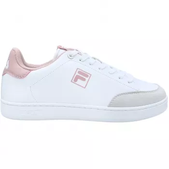 FILIPEK Women's Fila Courtbay White Sneakers FFW0477 Size 37