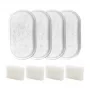 Filters for Fountain/Drinking Trough 2L ROJECO 4 pcs.
