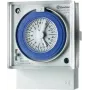 Finder 12.31.8.230.0007 Mechanical Time Switch, Front Panel Mount, 230 V AC, 1 Changeover Contact, 16 A, Daily Program, 48 Segments, 100 h Power Reserve