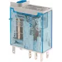 Finder 46.52.9.012.0040 Industrial Interface Relay 12 V DC 2 CO 8 A