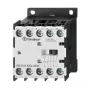 Finder 6K.04.8.230.4812 Modular Contactor, 230 V AC Coil, 3 NO Main Contacts, 1 NO Auxiliary Contact, 25 A