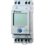 Finder Twilight Switch for 35 mm DIN Rail, Series 11.91.8.230, 2-150 lx, 230 V AC, 1 Changeover 11.91.8.230.0000