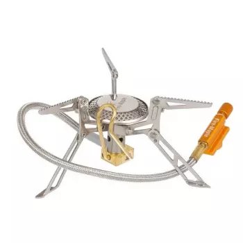 Fire-Maple FMS-118 Ultralight Backpacking Stove with Piezo Ignition, 2600W