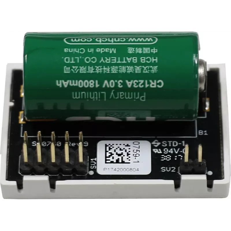 FireAngel W2 Wireless Module for ST-630-DE Smoke Alarm