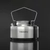 FIREMAPLE Antarctic Kettle 1.5L Stainless Steel Cordless Electric Kettle 2000W