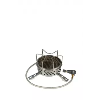 FIREMAPLE Cooker Mars Radiant System Electric Radiant Cooktop 2000W Black