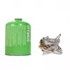 FIREMAPLE FMS-125 Portable Camping Stove - 3000W Foldable Butane/Propane Burner with Storage Case