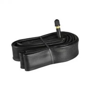 FISCHER Bicycle Inner Tube 28 inch Schrader Valve 35-47 mm Width 85108