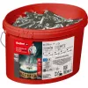 FISCHER Bolt Anchor FAZ II Plus 12/20 R – Stainless Steel A4, 80-Piece Bucket