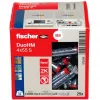 fischer DuoHM 4x55 S PH PZ Hollow Wall Anchor 55 mm, 25 Pieces 572920