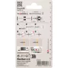 Fischer DuoHM 4x55 S PH TX Hollow Wall Anchor 55 mm 4 Pieces 572914