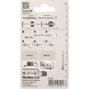 Fischer DuoHM 5x55 S PH PZ Cavity Anchor 55 mm 4 Pieces 572912
