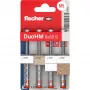 Fischer DuoHM 5x55 S PH TX Cavity Wall Anchor Set, 4 Pieces 572915