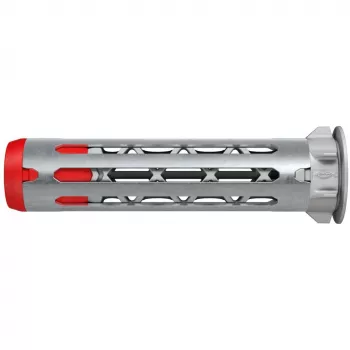 fischer DuoHM 6x55 S PH PZ Hollow Wall Anchor 55 mm, 25 Pieces 572922