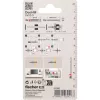 Fischer DuoHM 6x55 S PH TX Hollow Wall Anchor 55 mm 4 Pieces 572916