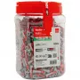 fischer DUOPOWER 6x30 Universal Wall Plug BigBox, Light Grey/Red, 950 Pieces, Resealable Box 570548