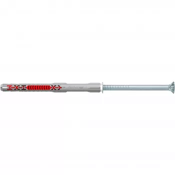 Fischer DuoXpand 8x120 T 50 pc. Frame Fixing Plug