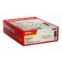 FISCHER HybridPower 10x90 Anchor 50 Pieces Fireproof Key