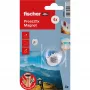 fischer Press2fix Mounting Magnet 10 mm Neodymium 4-Piece Set 570492