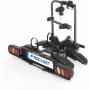 Fischer ProlineEvo 2 Towbar Bike Carrier for 2 Bicycles, 60 kg, Foldable, LED Lighting