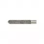 Fischer RG 22 x 160 M16 Internal Thread Anchor (5-Pack) - Galvanized Steel 50563