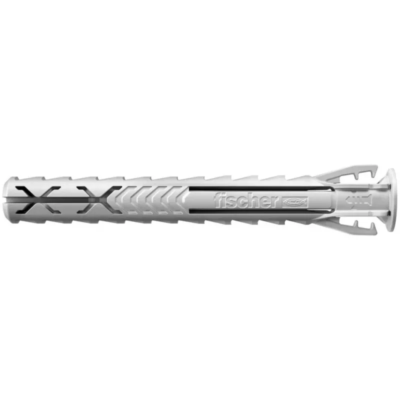 Fischer SX Plus Expansion Plug 6x50 mm (10 Pieces) 567856