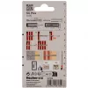 Fischer SX Plus Expansion Plug 6x50 mm (10 Pieces) 567856