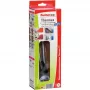FISCHER Thermax 12/110 M12 Stand-off Mounting System, 2 Pieces