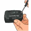 fischertechnik Power-Box 579436 Power Supply Unit 9V DC 1A 9W for fischertechnik Motors and Lamps