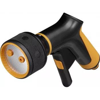 Fiskars Comfort Front 3-Function Spray Gun